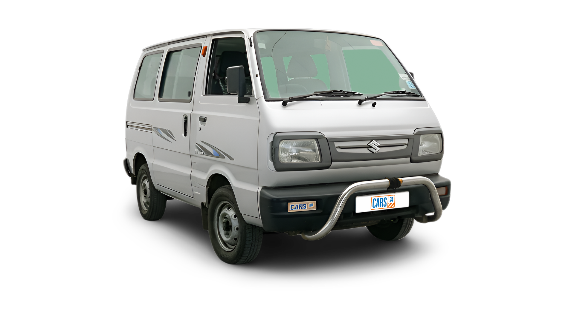 Maruti OMNI E-img